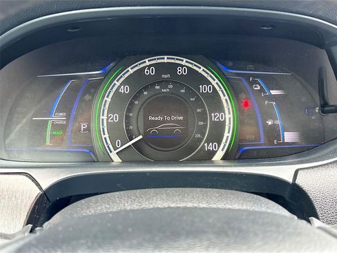 Used 2015 Honda Accord Touring image 12