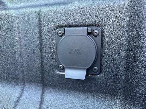 New 2026 GMC Canyon AT4X w/ LPO, Black Badging Package image 56