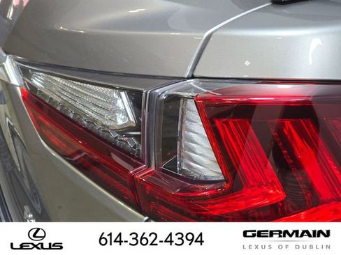 Used 2018 Lexus RX 350L AWD image 16
