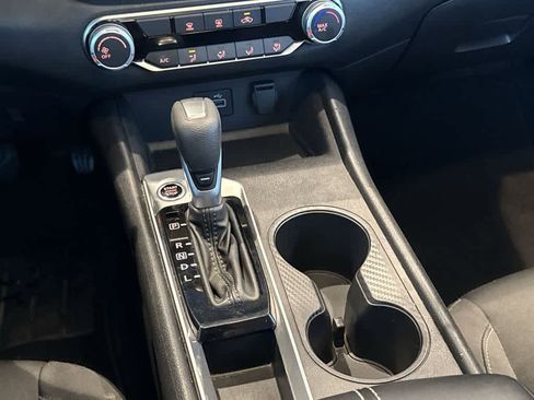 Used 2024 Nissan Altima 2.5 S image 17