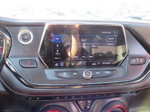 Used 2019 Chevrolet Blazer RS image 23