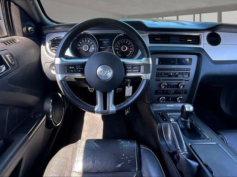 Used 2014 Ford Mustang Premium w/ Equipment Group 202A RWD image 7