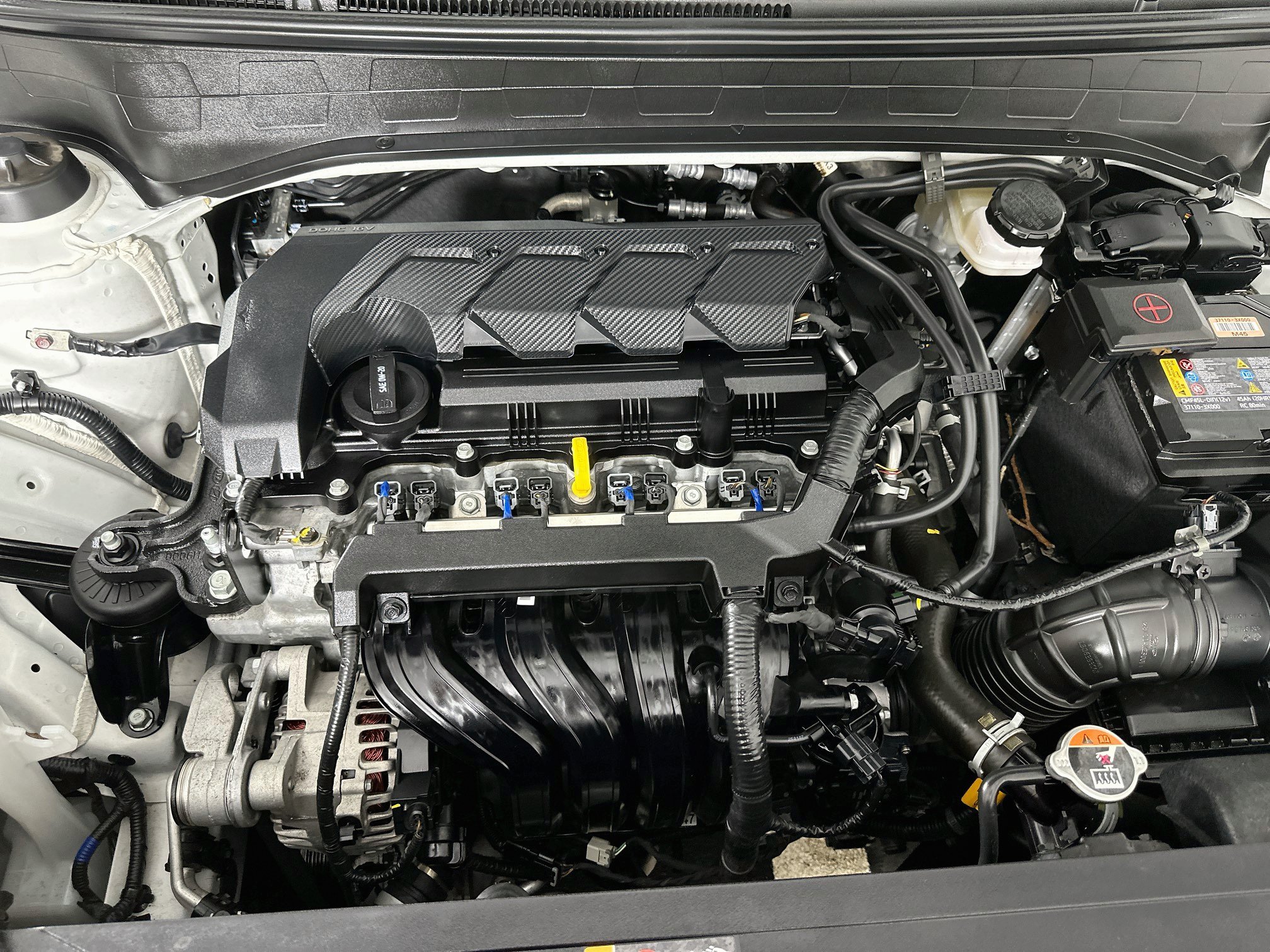Used 2025 Hyundai Venue SEL FWD image 32