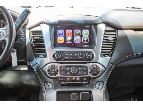 Used 2020 Chevrolet Tahoe LT AWD/4WD image 35