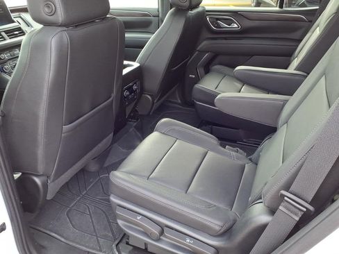 Used 2023 Chevrolet Tahoe LT w/ LT Signature Package image 24