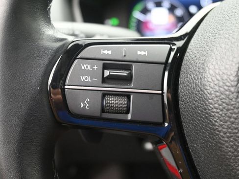 Certified 2025 Honda Civic Sport image 25