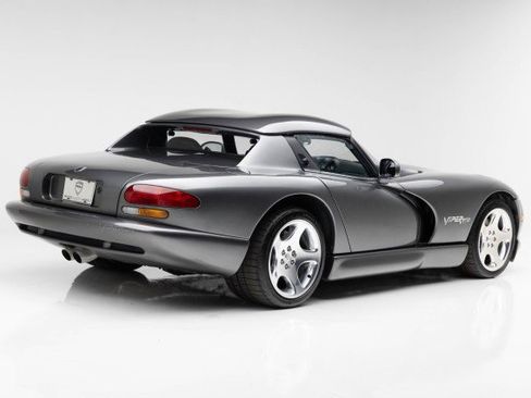 Used 2002 Dodge Viper RT/10 image 31