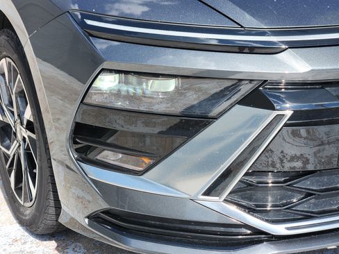 Used 2024 Hyundai Sonata SEL FWD image 10