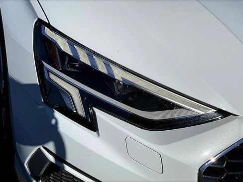 Used 2024 Audi A3 2.0T Premium image 27