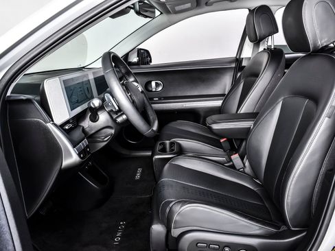 Used 2024 Hyundai Ioniq 5 Limited RWD image 14
