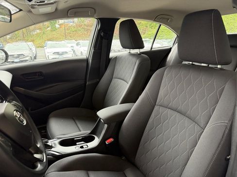 Used 2024 Toyota Corolla LE image 16