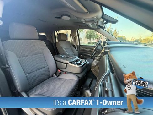 Used 2020 Chevrolet Tahoe 4WD w/ Remote Keyless Entry Package image 32