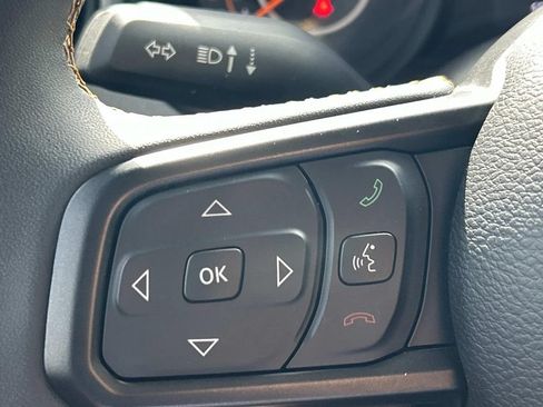 Used 2024 Jeep Wrangler Sport AWD/4WD image 28