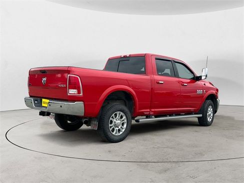 Used 2015 RAM 2500 Laramie w/ Convenience Group image 5