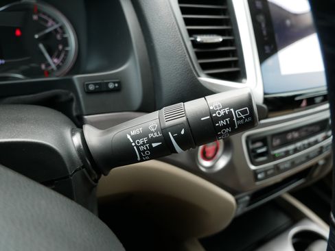 Used 2016 Honda Pilot EX-L image 31