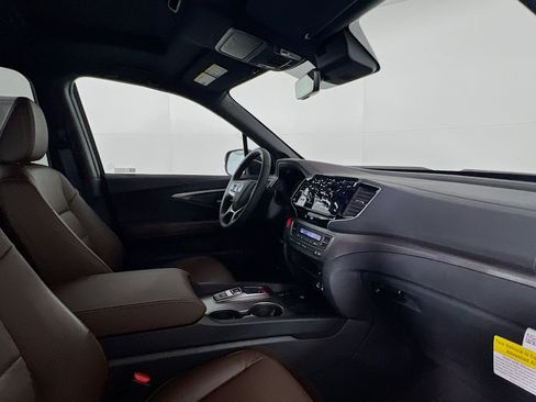 New 2026 Honda Ridgeline RTL image 8