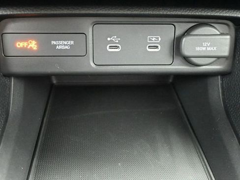 New 2026 Honda Civic Sport image 29