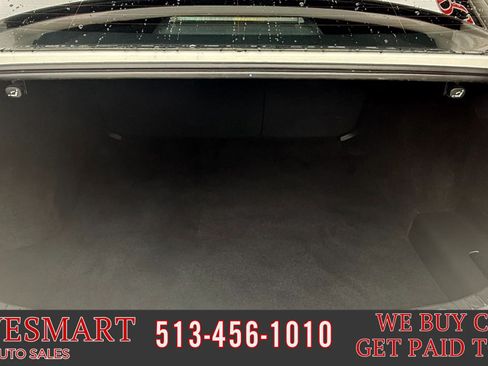 Used 2023 MAZDA MAZDA3 s FWD image 21