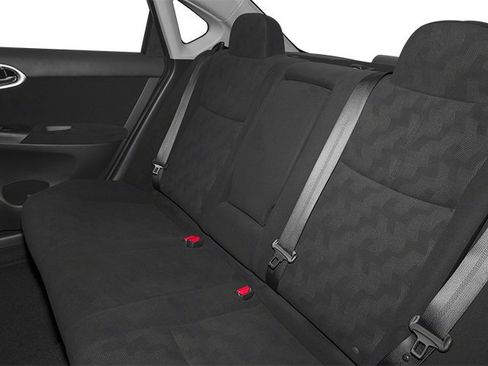 Used 2013 Nissan Sentra SV w/ Driver Pkg FWD image 17