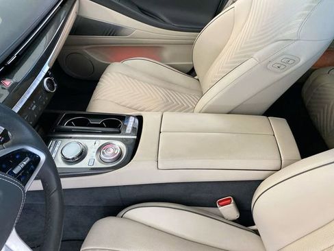 Used 2023 Genesis G80 3.5T Sport AWD/4WD image 21