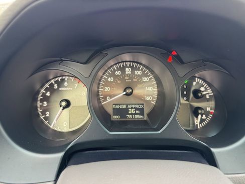 Used 2007 Lexus GS 350 AWD image 17