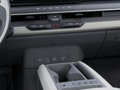 New 2026 Kia EV9 Wind AWD/4WD image 23