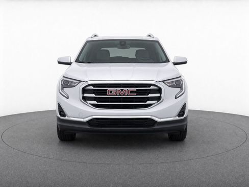 Used 2019 GMC Terrain SLT w/ Preferred Package FWD image 5