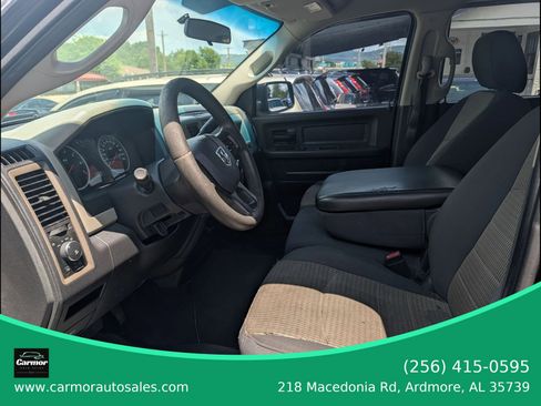 Used 2012 RAM 1500 Express AWD/4WD image 5