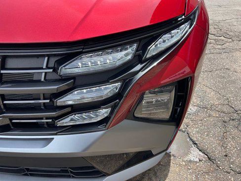 New 2026 Hyundai Tucson SEL FWD image 9