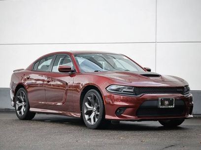 Used 2019 Dodge Charger GT