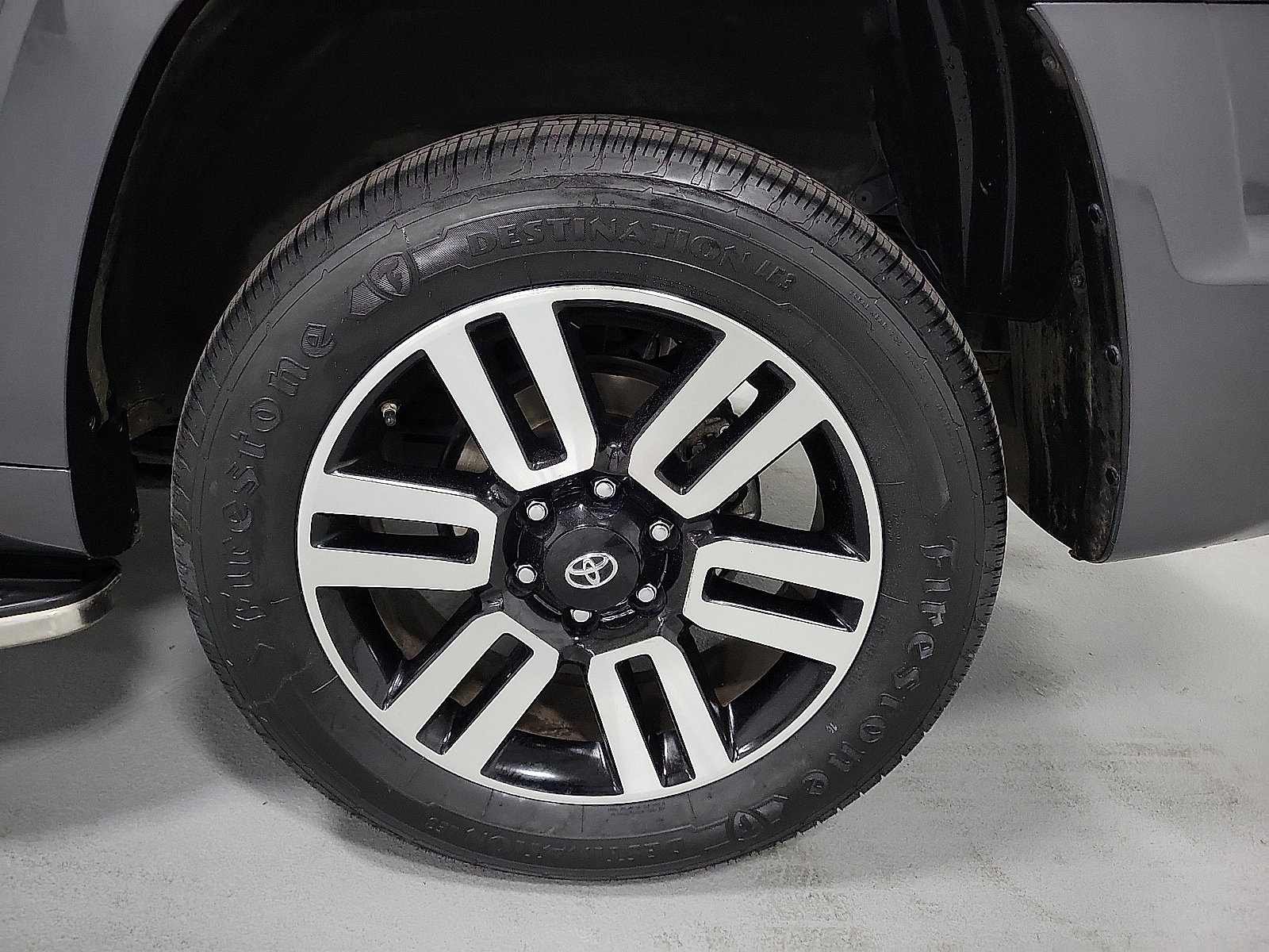 Certified 2019 Toyota 4Runner Limited AWD/4WD image 20