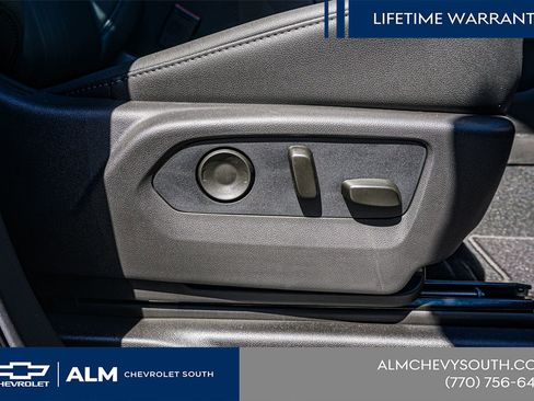 New 2026 Chevrolet Tahoe LT image 50