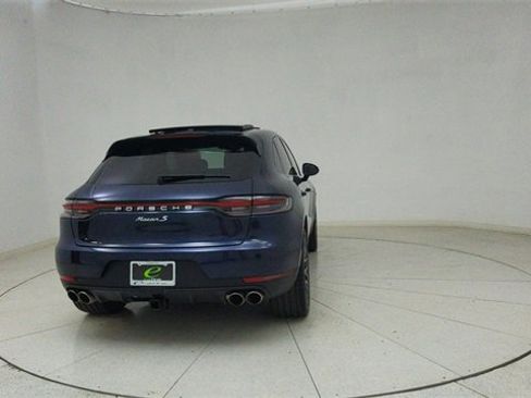 Used 2019 Porsche Macan S image 72