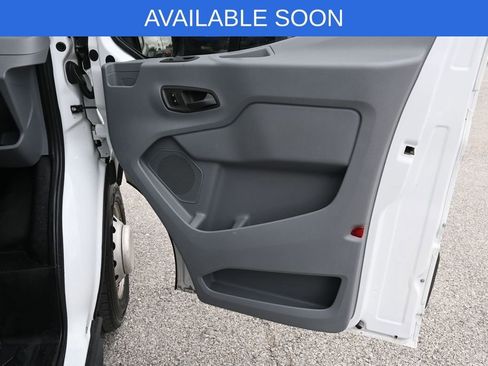 Used 2016 Ford Transit 350 XLT RWD image 33