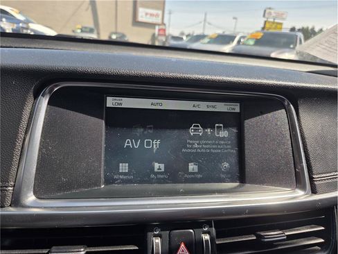 Used 2018 Kia Optima EX FWD image 17