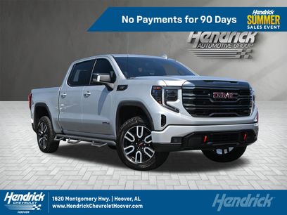 Used 2022 GMC Sierra 1500 AT4 w/ AT4 Preferred Package
