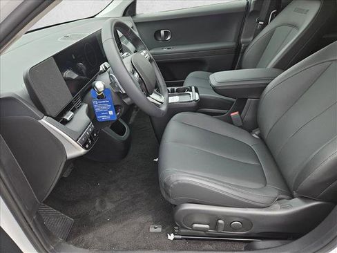 New 2026 Hyundai Ioniq 5 SEL RWD image 4
