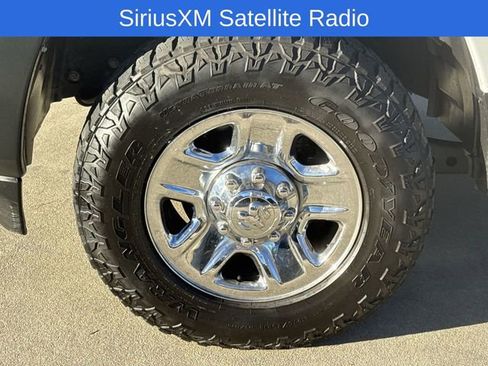 Used 2022 RAM 2500 Tradesman image 12