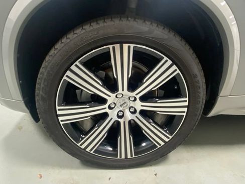Used 2023 Volvo XC90 B6 Ultimate AWD/4WD image 5