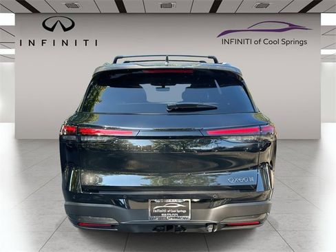 New 2026 INFINITI QX60 Autograph image 6