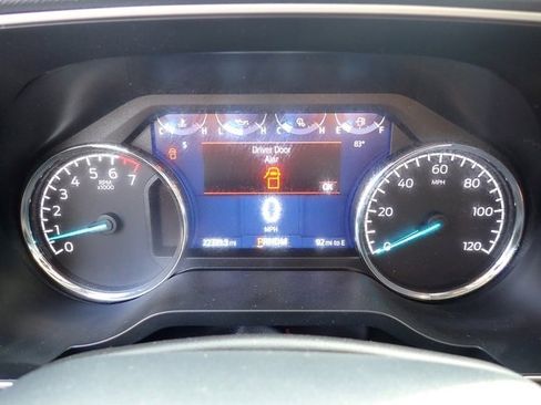 Certified 2022 Ford F150 XLT w/ Equipment Group 302A High image 29