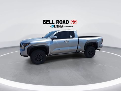 New 2026 Toyota Tacoma SR5 RWD image 4