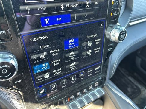 Used 2021 RAM 1500 Limited w/ Protection Group AWD/4WD image 15