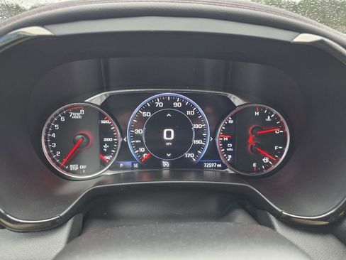 Used 2019 Chevrolet Blazer RS w/ LPO, Floor Liner Package image 14