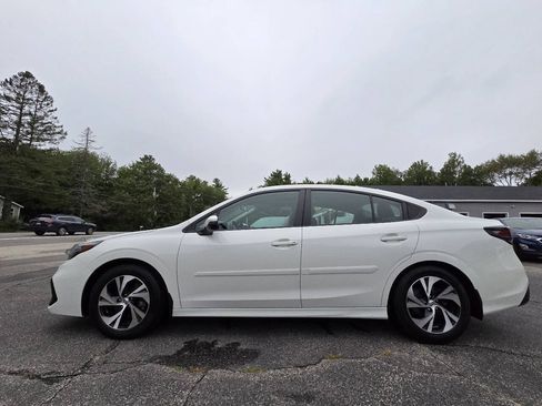 Used 2023 Subaru Legacy Premium AWD/4WD image 8