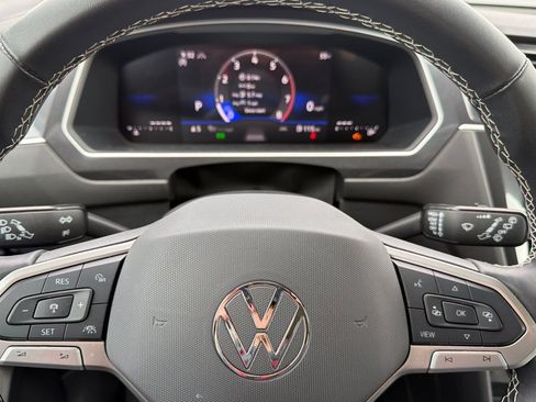 Used 2024 Volkswagen Tiguan S AWD/4WD image 25