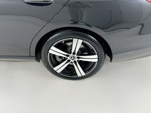 Certified 2025 Mercedes-Benz C 300 Sedan image 35