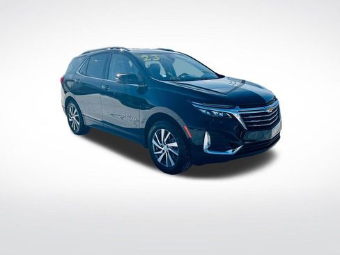 Used 2023 Chevrolet Equinox Premier image 11