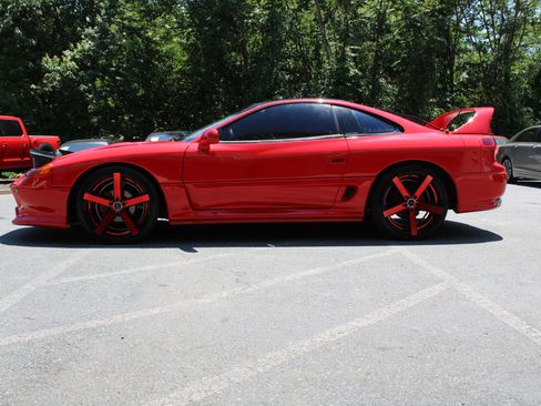 Used 1991 Dodge Stealth R/T FWD image 20
