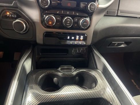 Used 2022 RAM 1500 Big Horn image 21